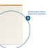 5pc Bread Bin & Canister Set - Cream
